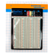 Protoboard ZY-206 sem solda 2390 pontos - Thumb - 7