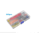 Kit 840 cabos jumper para protoboard com caixa - Thumb - 1
