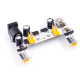 Fonte de alimenta&ccedil;&atilde;o para protoboard XD-42 - Thumb - 7