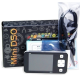 MINI DS211 DSO211 Oscilosc&oacute;pio Digital Port&aacute;til ARM Nano Pocket Profissional - Thumb - 1