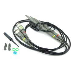 Sonda P6100 para oscilosc&oacute;pio DC 100 MHz