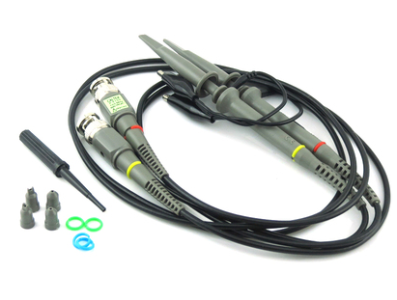 Sonda P6100 para oscilosc&oacute;pio DC 100 MHz - Imagem 1