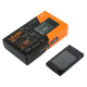 MINIWRE Mini DSO LA104 Analisador L&oacute;gico Digital - Thumb - 1