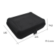 Bolsa receptora para modelos DS211, DS212, DS213 e LA104 - Thumb - 1
