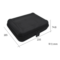 Bolsa receptora para modelos DS211, DS212, DS213 e LA104