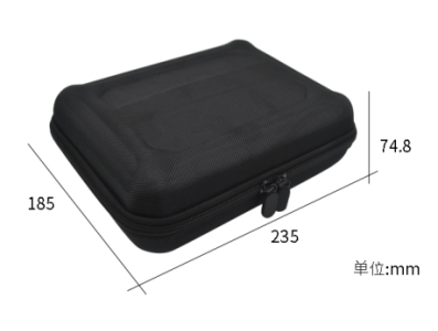 Bolsa receptora para modelos DS211, DS212, DS213 e LA104 - Imagem 1