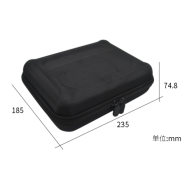 Bolsa receptora para modelos DS211, DS212, DS213 e LA104
