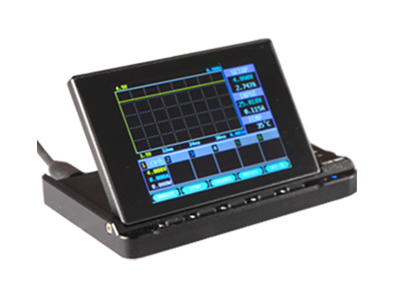 MINIWRE MDP-M01 M&oacute;dulo Controlador de Display TFT 2,8'' 320&times;240 - Imagem 1