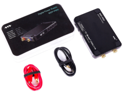 MINIWRE MDP-P905 M&oacute;dulo de Energia Digital - Imagem 1