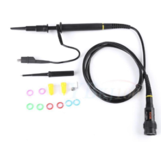 Sonda de Oscilosc&oacute;pio T3100, Instrumentos de Medi&ccedil;&atilde;o