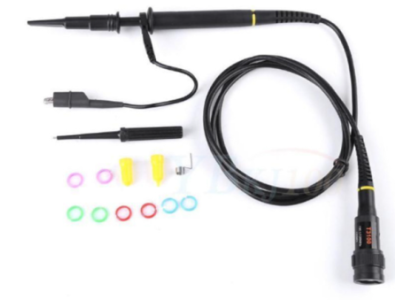 Sonda de Oscilosc&oacute;pio T3100, Instrumentos de Medi&ccedil;&atilde;o - Imagem 1