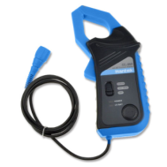 Hantek CC-650 Alicate Amper&iacute;metro AC/DC 650 A 20 kHz com conector BNC