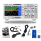 Hantek MSO5202D Oscilosc&oacute;pio de Sinais Mistos 200 MHz 1 GSa/s (Plug UK) - Thumb - 1