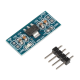 M&oacute;dulo de Alimenta&ccedil;&atilde;o AMS1117 5V para Placas Arduino - Thumb - 7
