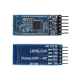 AT-09 M&oacute;dulo transceptor Bluetooth 4.0 UART compat&iacute;vel com CC2541 (HM-10) - Thumb - 6