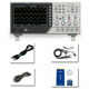 Oscilosc&oacute;pio digital de armazenamento Hantek DSO7082B 80 MHz, 2 canais, plugue UK - Thumb - 1
