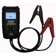 Hantek HT2018B Analisador de Baterias 6V 12V 24V