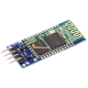 M&oacute;dulo Bluetooth HC-05 4 pinos Master/Slave sem bot&atilde;o para Arduino - Thumb - 5