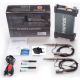 Oscilosc&oacute;pio virtual Hantek IDSO1070A Wi‑Fi 2 canais 70 MHz Plug UE - Thumb - 1