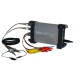 Oscilosc&oacute;pio virtual USB Hantek 6022BL 20 MHz 2 canais com analisador l&oacute;gico 16 canais - Thumb - 1