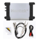 Oscilosc&oacute;pio USB Virtual Hantek6102BE 100 MHz 2 Canais - Thumb - 1