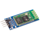M&oacute;dulo Bluetooth HC-06 (Slave) 4 pinos sem bot&atilde;o - Thumb - 5