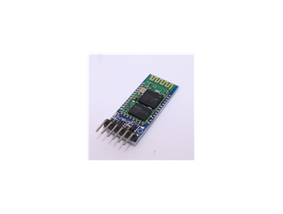 M&oacute;dulo Bluetooth HC-05 6 pinos sem bot&atilde;o para Arduino - Imagem 5