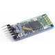M&oacute;dulo Bluetooth HC-05 6 pinos com bot&atilde;o para Arduino - Thumb - 7