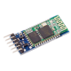 M&oacute;dulo Bluetooth HC-06 6 pinos sem bot&atilde;o para placas Arduino - Thumb - 5
