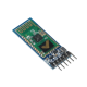 M&oacute;dulo Bluetooth HC-05 6 pinos Master/Slave com bot&atilde;o para Arduino - Thumb - 1