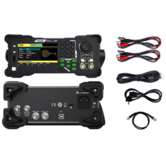Hantek HDG3022B Gerador de Fun&ccedil;&otilde;es e Sinais 25 MHz 2 canais Plug UE