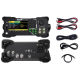 Hantek HDG3042B Gerador de Sinais de Fun&ccedil;&atilde;o 40 MHz 2 Canais Plugue EUA - Thumb - 1