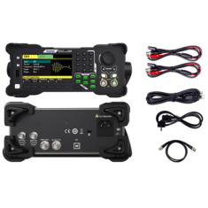 Gerador de Fun&ccedil;&otilde;es e Sinais Hantek HDG3042B 40 MHz 2 canais Plug CN