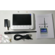 XT-127 Analisador de Espectro de Frequ&ecirc;ncia 10 a 2700 MHz - Thumb - 1