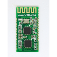 M&oacute;dulo Bluetooth HC-02 sem placa base, compat&iacute;vel com HC-05/HC-06 para Arduino