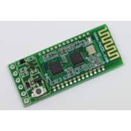 M&oacute;dulo Bluetooth HC-02 sem solda compat&iacute;vel com HC-05/HC-06 para Arduino