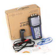 Instrumento de Medi&ccedil;&atilde;o, Oscilosc&oacute;pio e Gerador de Formas de Onda Arbitr&aacute;rias JDS2062A, Plug UE