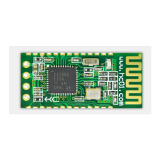 M&oacute;dulo HC-08 Bluetooth 4.0 BLE, porta serial sem base