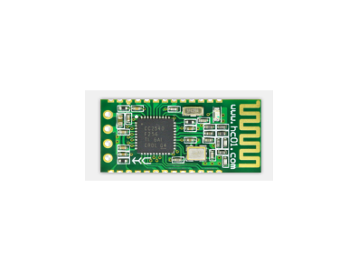 M&oacute;dulo HC-08 Bluetooth 4.0 BLE, porta serial sem base - Imagem 1