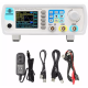 Gerador de Sinais JDS-6600 40 MHz DDS Duplo Canal Fully CNC, Fonte de Pulso, Gerador de Formas de Onda Arbitr&aacute;rias e Medidor de  - Thumb - 1