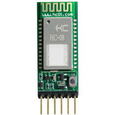 M&oacute;dulo HC-08 Bluetooth 4.0 (BLE) Porta Serial para Arduino