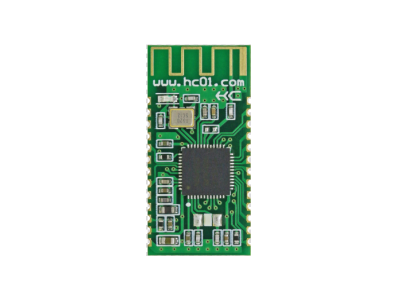 M&oacute;dulo serial Bluetooth HC-42 5.0 BLE sem placa de base - Imagem 1