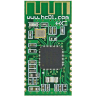M&oacute;dulo serial Bluetooth HC-42 5.0 BLE sem placa de base