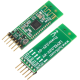 M&oacute;dulo de porta serial HC-42D Bluetooth 5.0 BLE, 6 pinos - Thumb - 1