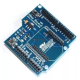 Shield XBee Bluetooth V03 para Arduino M&oacute;dulo sem fio - Thumb - 7