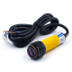 Sensor interruptor infravermelho E18-D80NK 5V ajust&aacute;vel 3 a 80 cm - Thumb - 5
