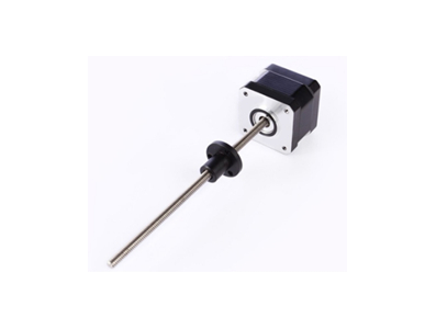 Haste rosqueada NEMA17 Tr8&times;8 mm Acme 300 mm - Imagem 1