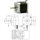 Motor de passo NEMA17 JK42HS48-1684-01 - Thumb - 1