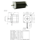 Motor de passo NEMA 23 JK57HS112-3004-03 - Thumb - 1