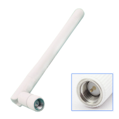Antena LoRa 433 MHz para placas Arduino e shields
